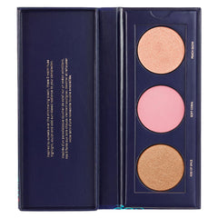bareMinerals Gen Nude Blonzer palette-lumiere-fete pour un teint rayonnant et naturel