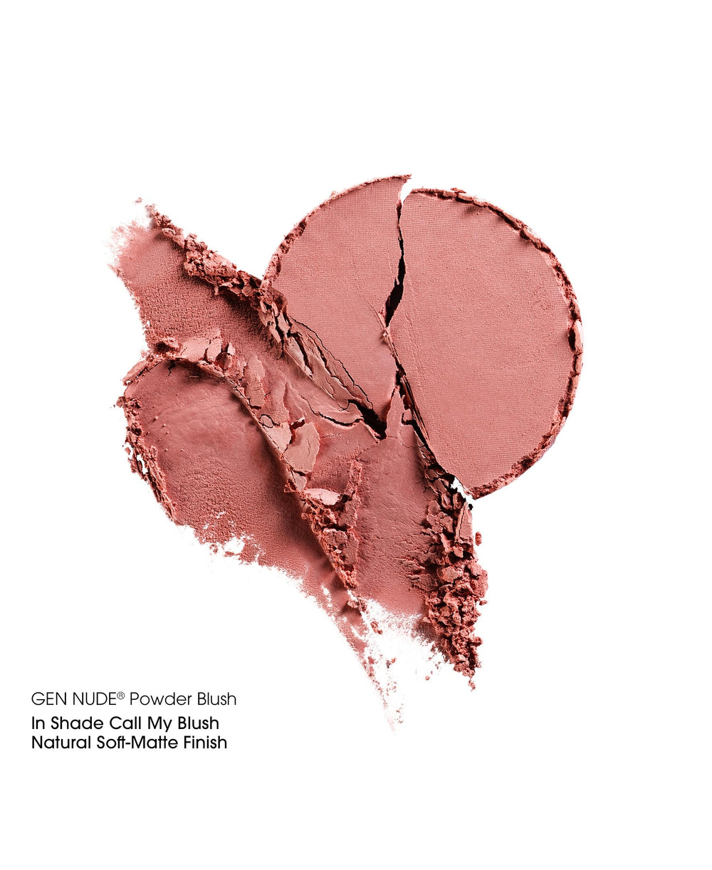 bareMinerals Gen Nude Blonzer, teinte-rose-bronze, adapte toutes les carnations.