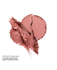 bareMinerals Gen Nude Blonzer, teinte-rose-bronze, adapte toutes les carnations.
