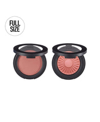 bareMinerals Gen Nude Blonzer, texture-soyeuse, fusion rapide pour un fini lumineux.