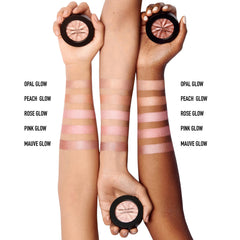 bareMinerals Gen Nude Enlumineur-Blush sans talc pour une tenue légère