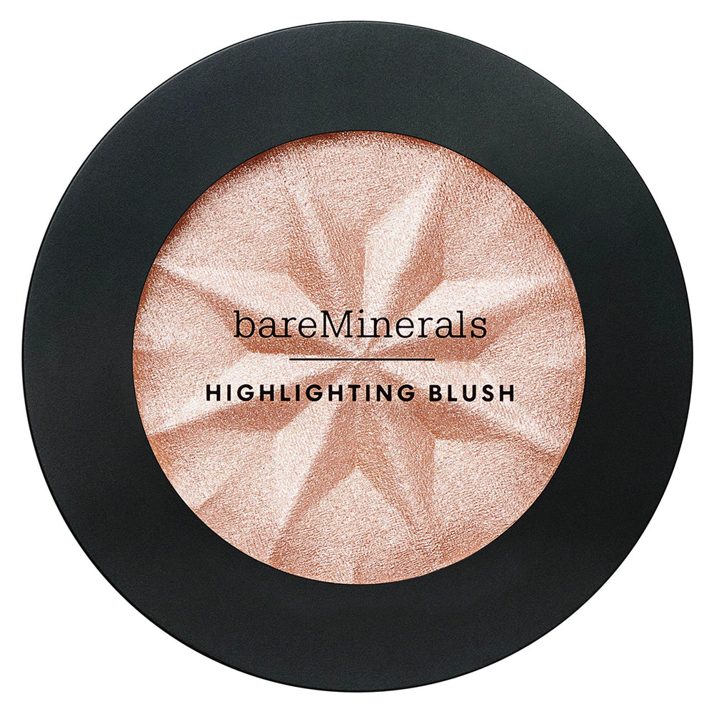 Microsphères minérales Opal Glow lissent les pores et unifient le teint.