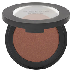bareMinerals Gen Nude rouge en poudre: application soyeuse pour teint naturel et lumineux