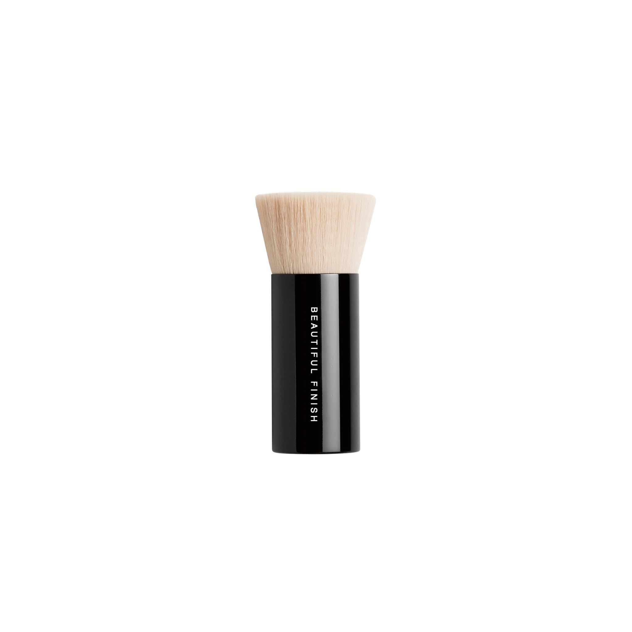 bareMinerals grand pinceau doux depose plus de produit sans effort