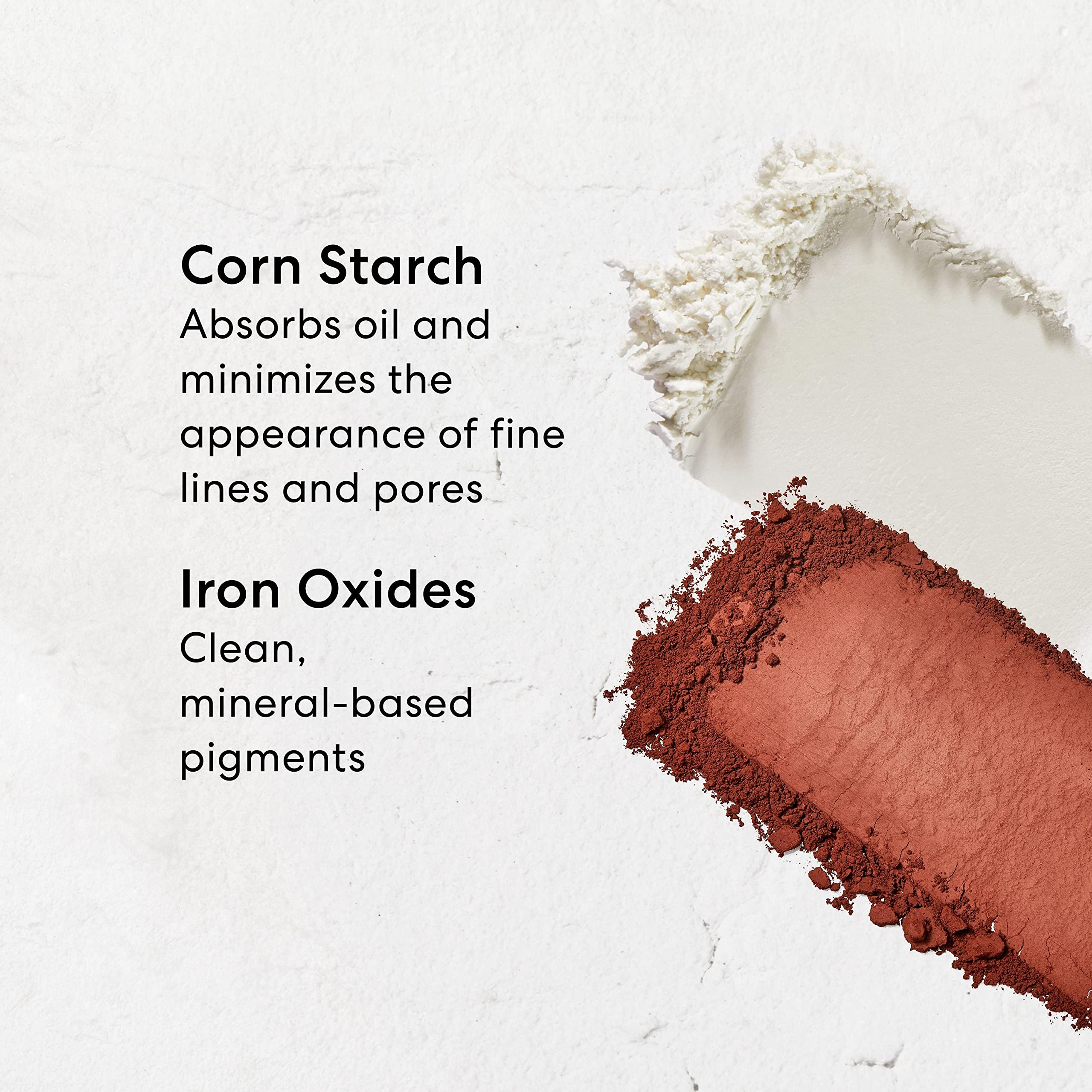 bareminerals mineral veil dermatologiquement teste pour tolérance cutanée