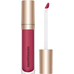 Emballage BareMinerals Zen prêt à emporter et élégant.