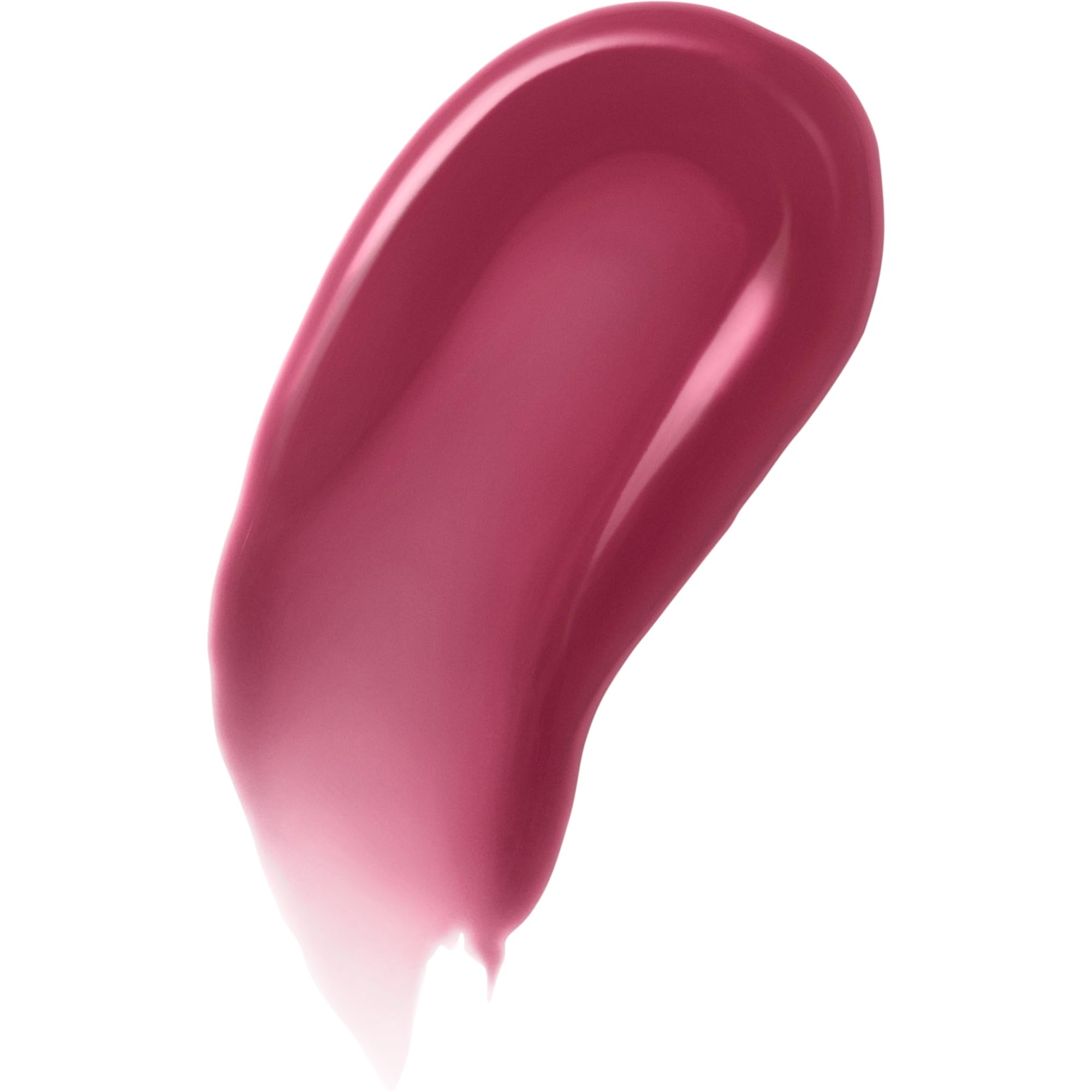 Porté seul ou sur rouge BareMinerals Zen apporte brillance et dimension.
