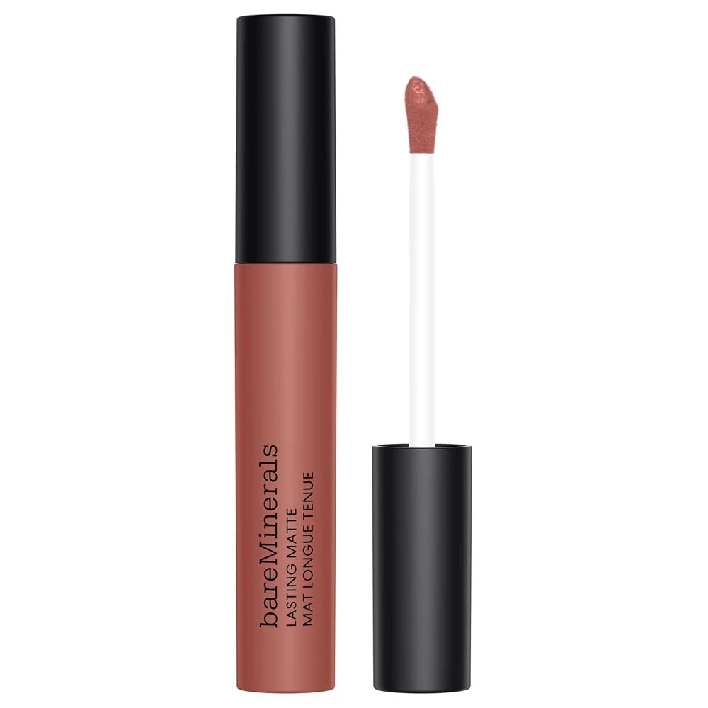 bareMinerals Mineralist rouge à lèvres matte: emballage durable et écoresponsable.