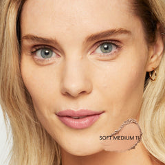 bareMinerals Original poudre libre SPF15 11, couverture durable toute la journée