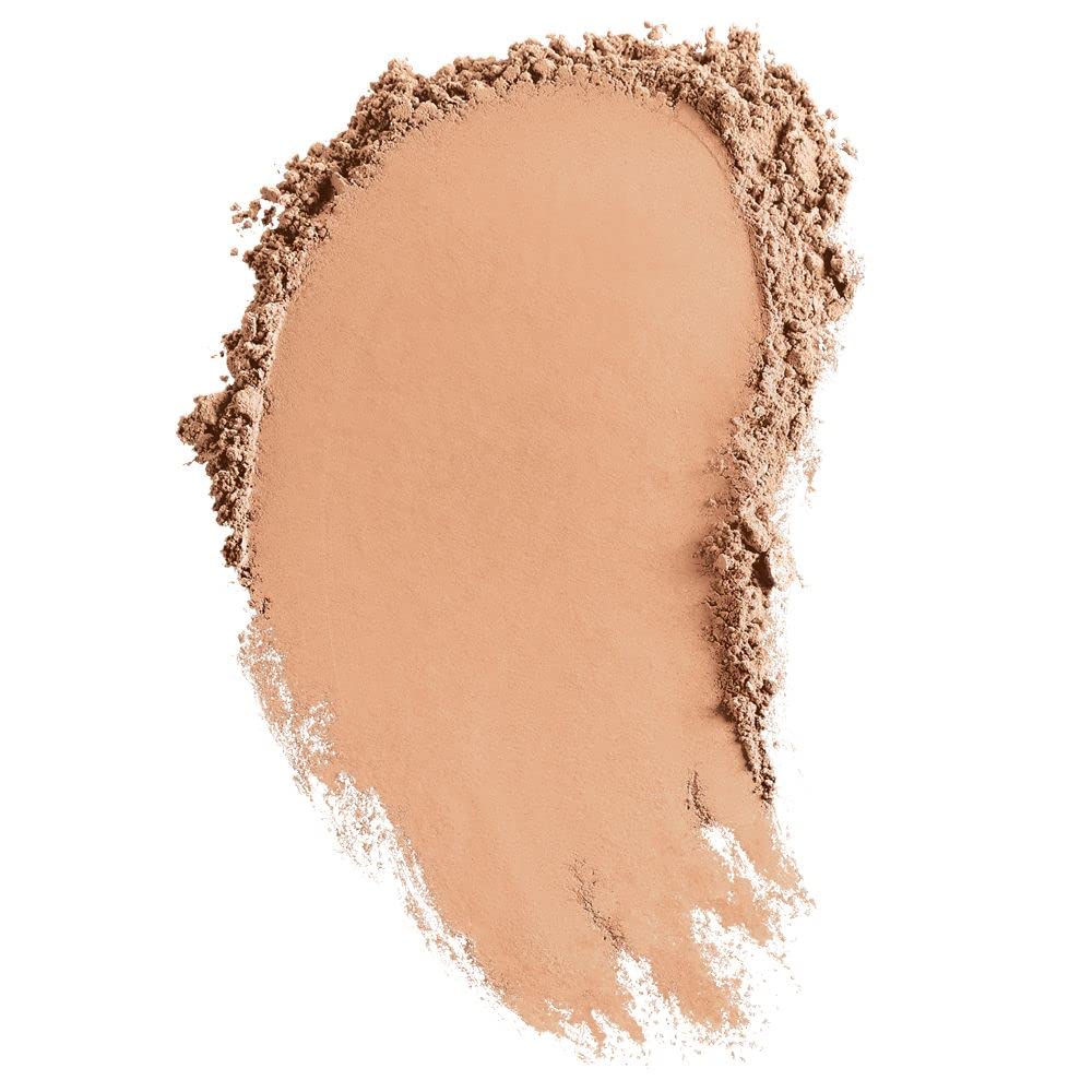 bareMinerals Original poudre libre SPF15 11, texture poudree légère et confortable