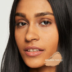 bareminerals Original Matte poudre-pores-minimises met en évidence des pores resserrés
