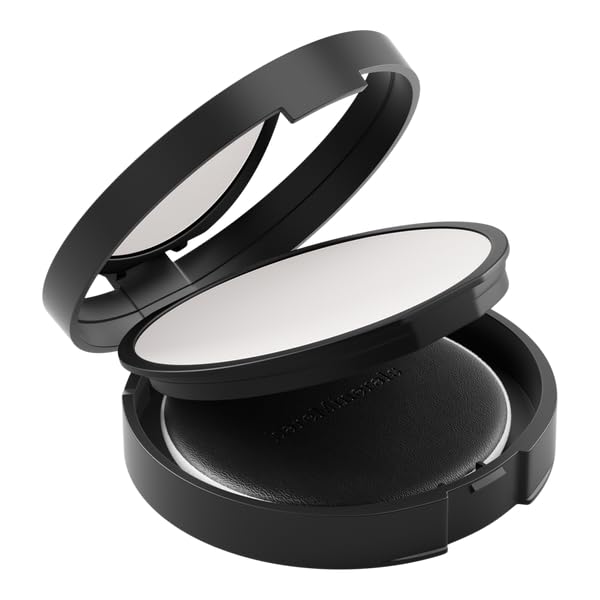 bareMinerals Original Mineral Veil, effet flou sur les ridules et imperfections.