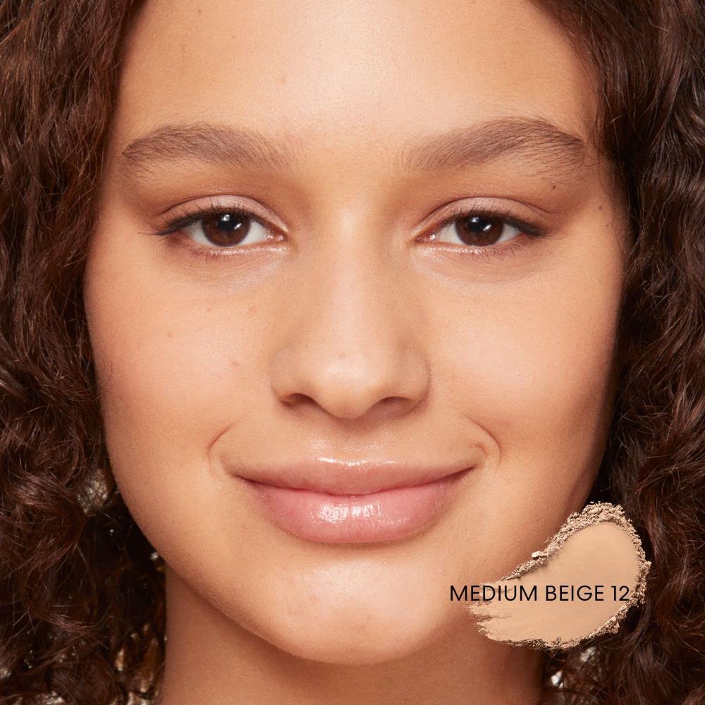 BareMinerals Original – couvrance modulable pour teint personnalisé.