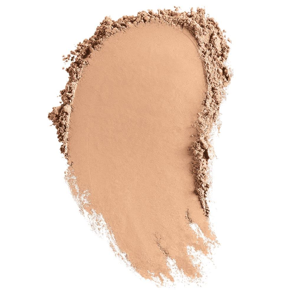 BareMinerals Original – pinceau-appliqueur inclus pour application précise.