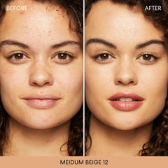 BareMinerals Original – texture lumineuse pour fini naturel et radieux.