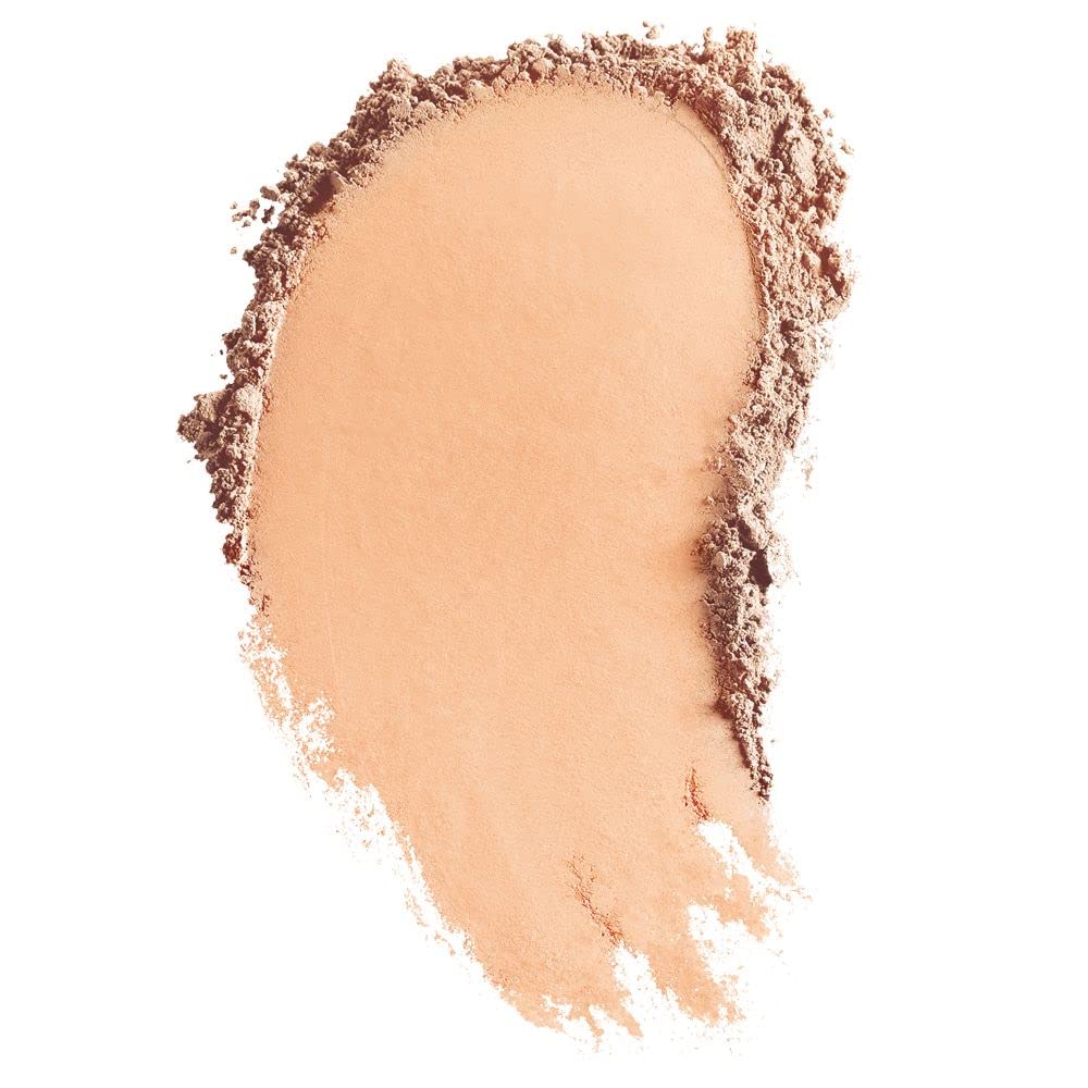 Texture légère et lumineuse de BareMinerals Poudre Libre Original