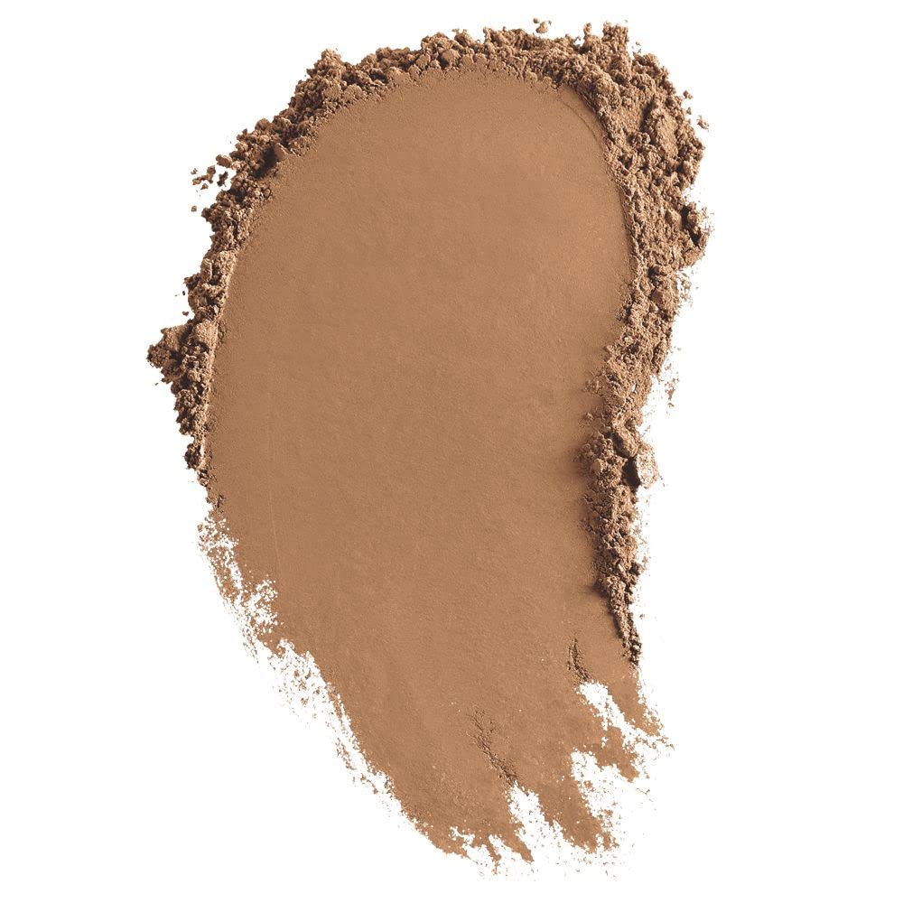 bareMinerals Poudre Libre Original SPF15 texture fine prête à s estomper sans effort.