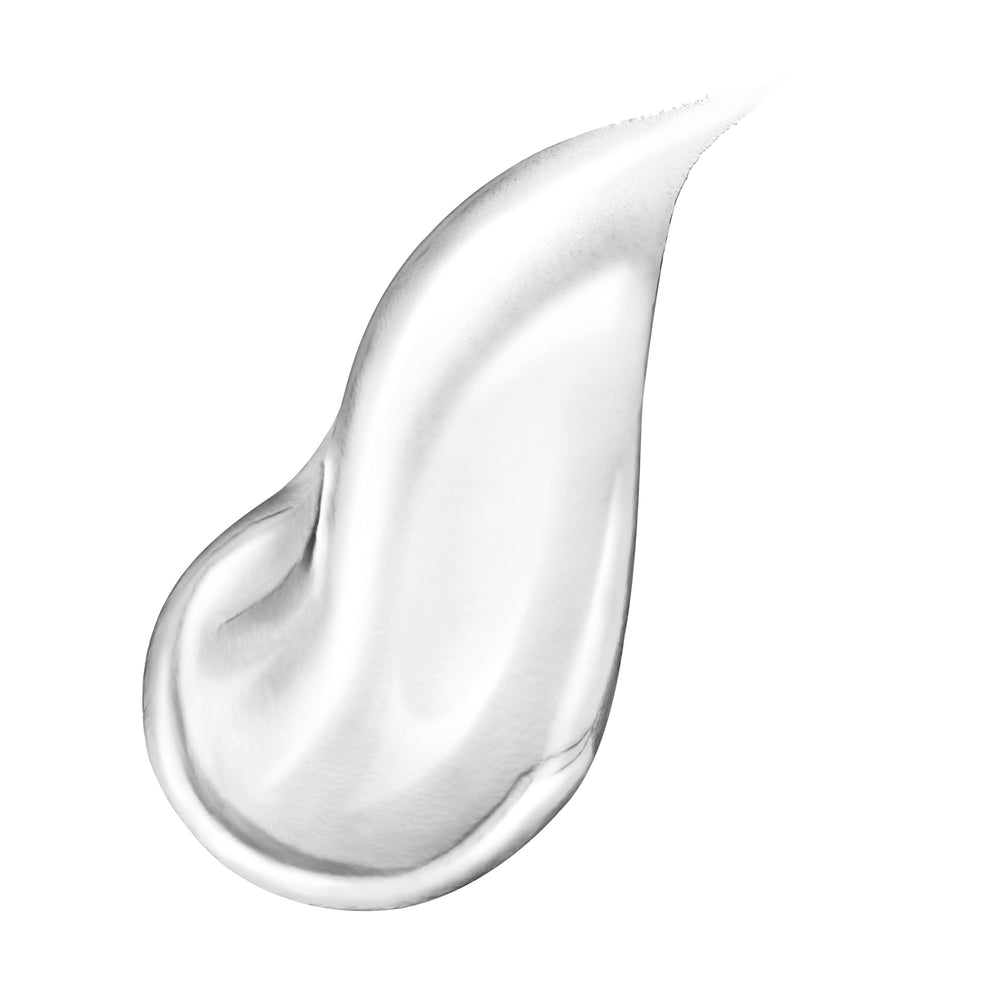 Application de BareMinerals Prébase Originale pour préparer la peau