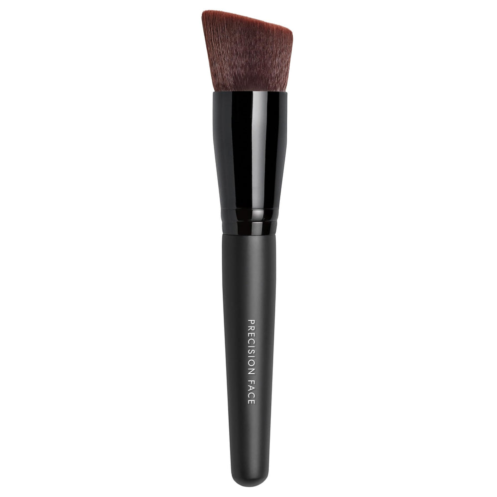 bareMinerals Precision Face Brush : brosse visage pour exfolier et nettoyer les pores