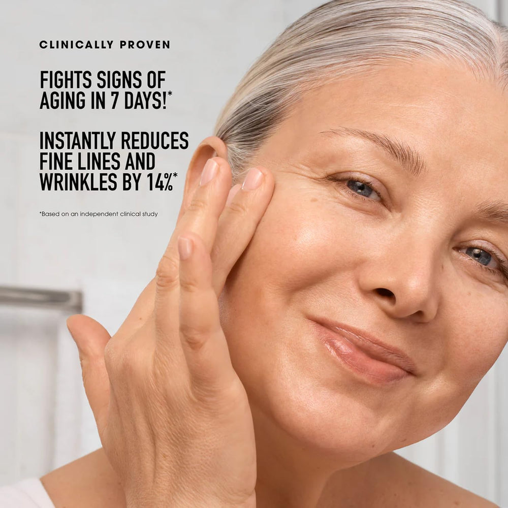 BareMinerals Skin Rescue Sérum – application nuit : réveillez une peau reposée et lisse.