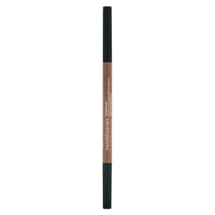 bareminerals crayon-sourcils micro-tracé pour des poils fins et une définition naturelle.