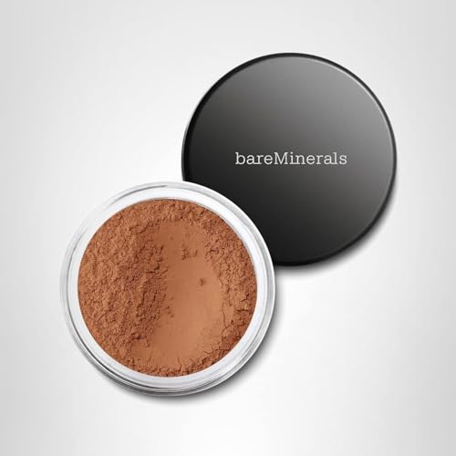 bareMinerals Teintes Faux Tan et Warmth: choix adapté pour tous les tons de peau.