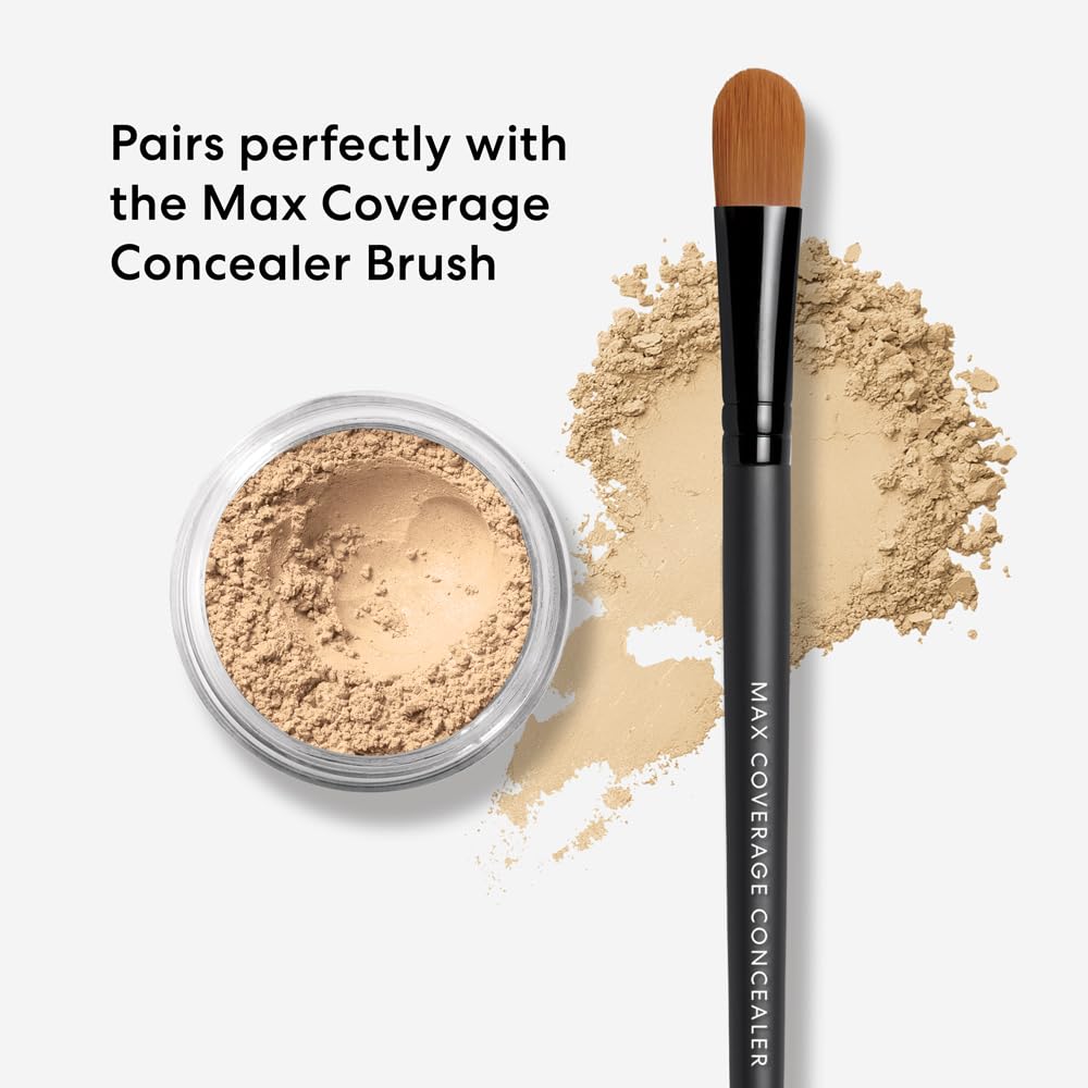bareMinerals Well Rested SPF20 protège contre UVA/UVB.