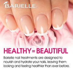 Barielle, massez la crème le soir, ongles plus faciles à couper le matin.