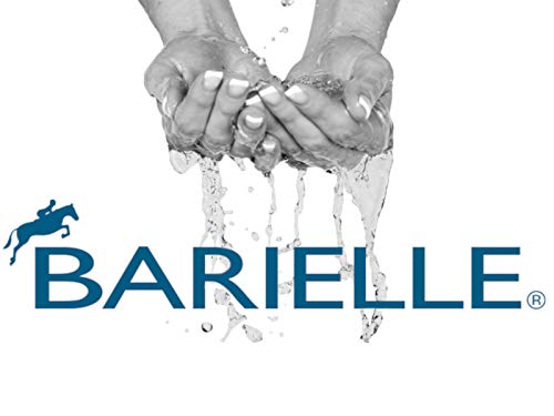 Barielle, emballage compact et fabrication aux États-Unis.