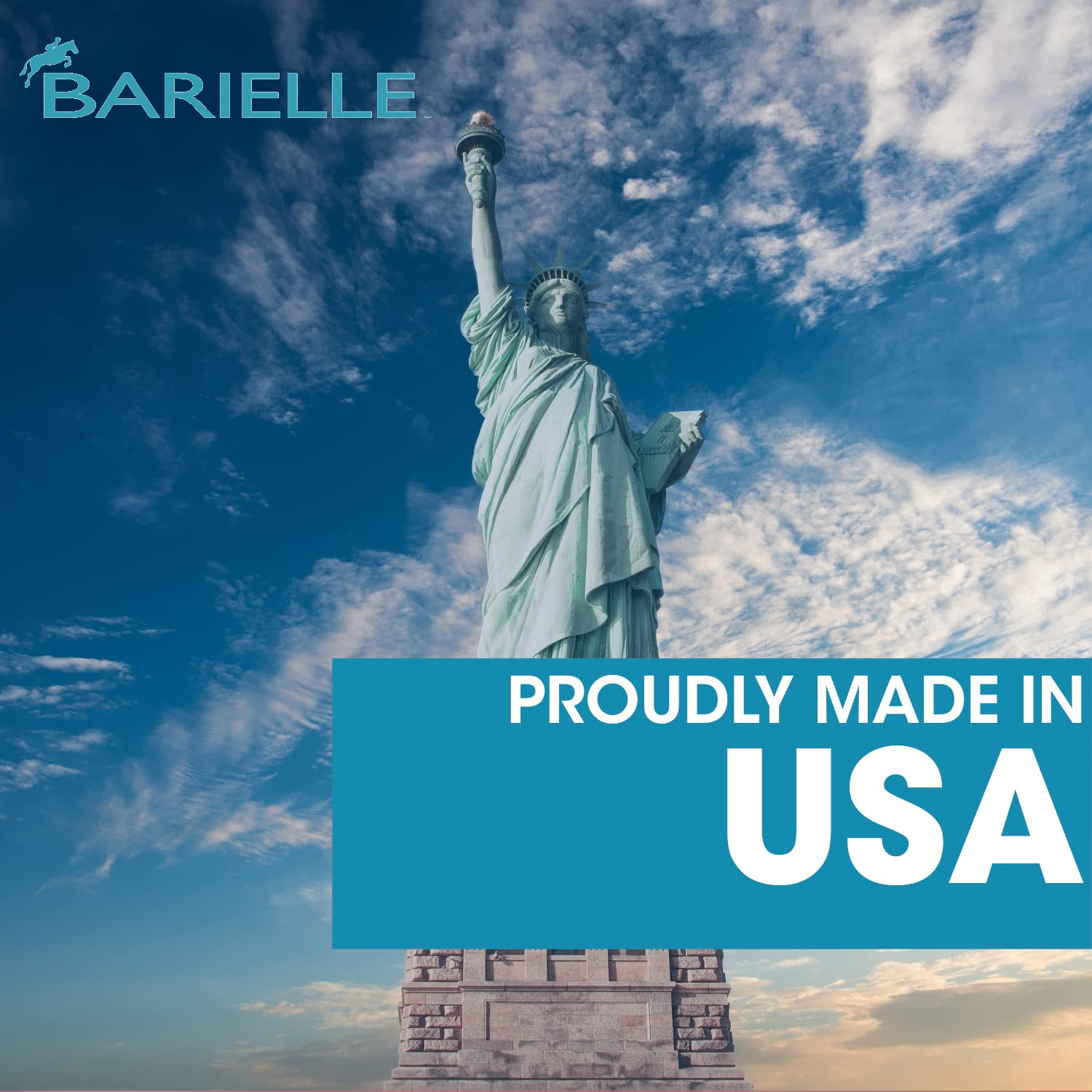 Barielle No Bite Pro Growth – fabriqué aux États-Unis, contrôle qualité local.