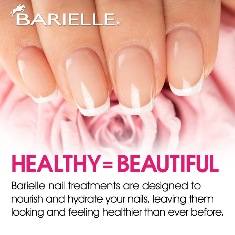 Barielle No Bite Pro Growth – usage chez l'enfant sous supervision parentale.