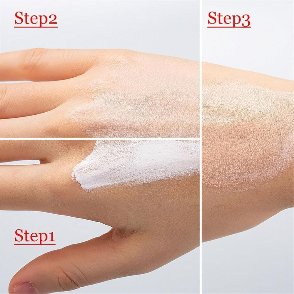 BARUBT fond de teint couvrance moyenne pour un teint naturel et uniforme.