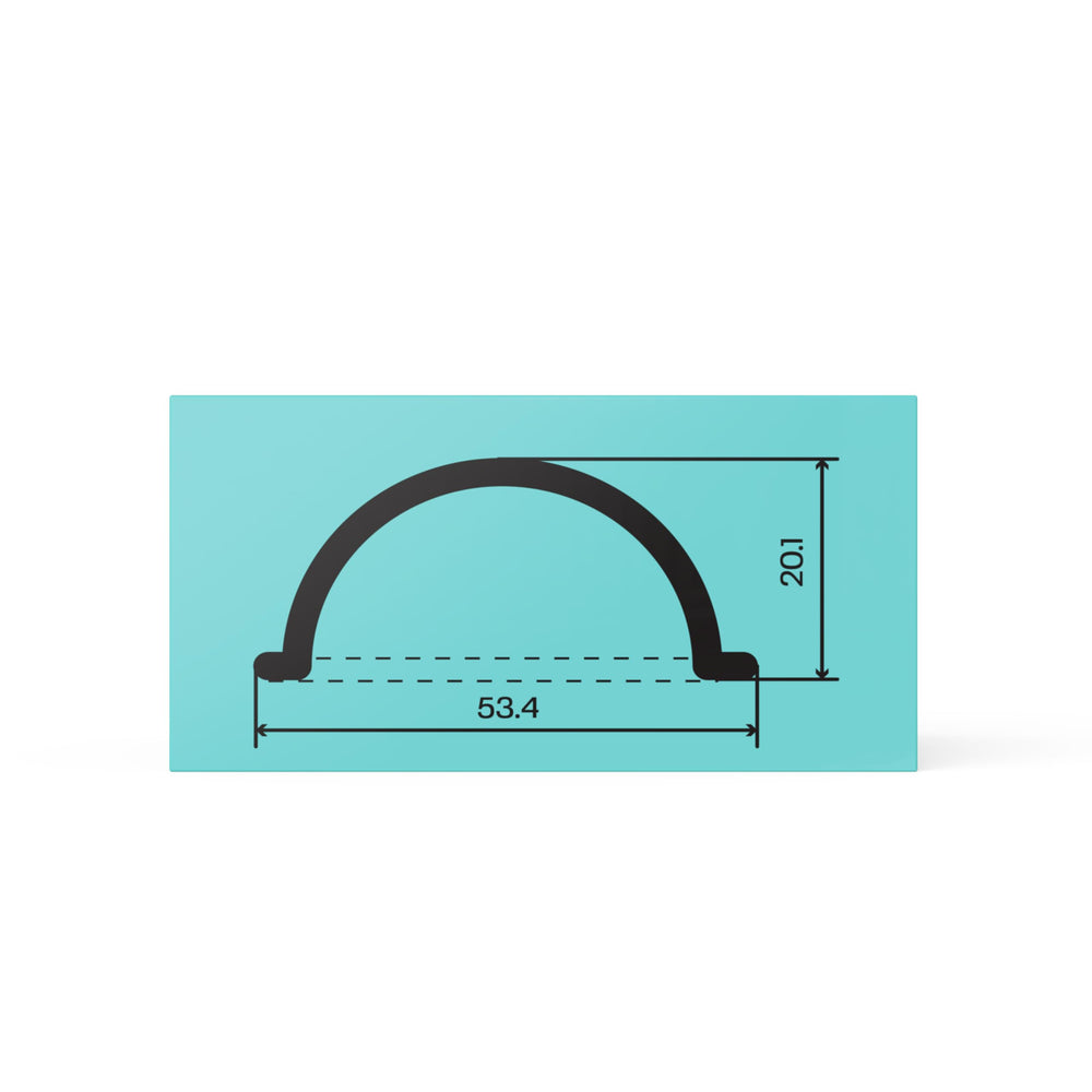 Base Laboratories design discret dans le soutien-gorge pour entretien discret
