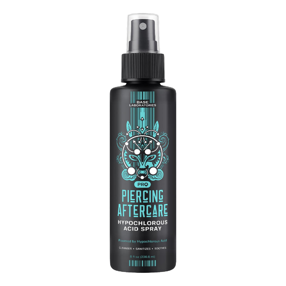 BASE LABORATORIES soin quotidien, hygiène douce pour zones sensibles.