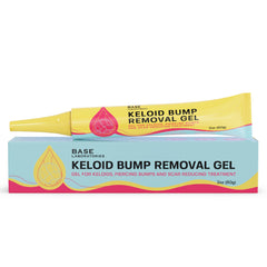 BASE LABORATORIES Gel Keloïde Bosse: application ciblée pour réduire les bosses