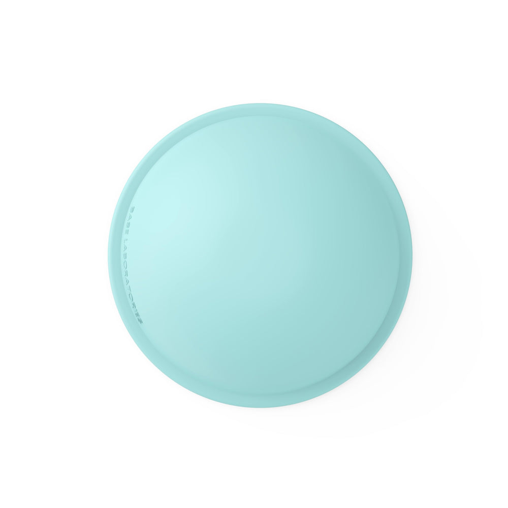Base Laboratories hygiène douce pour piercing mamelon pendant le quotidien