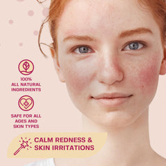 BASE LABORATORIES Hypochloreux spray – soin après eczéma, douceur et propreté