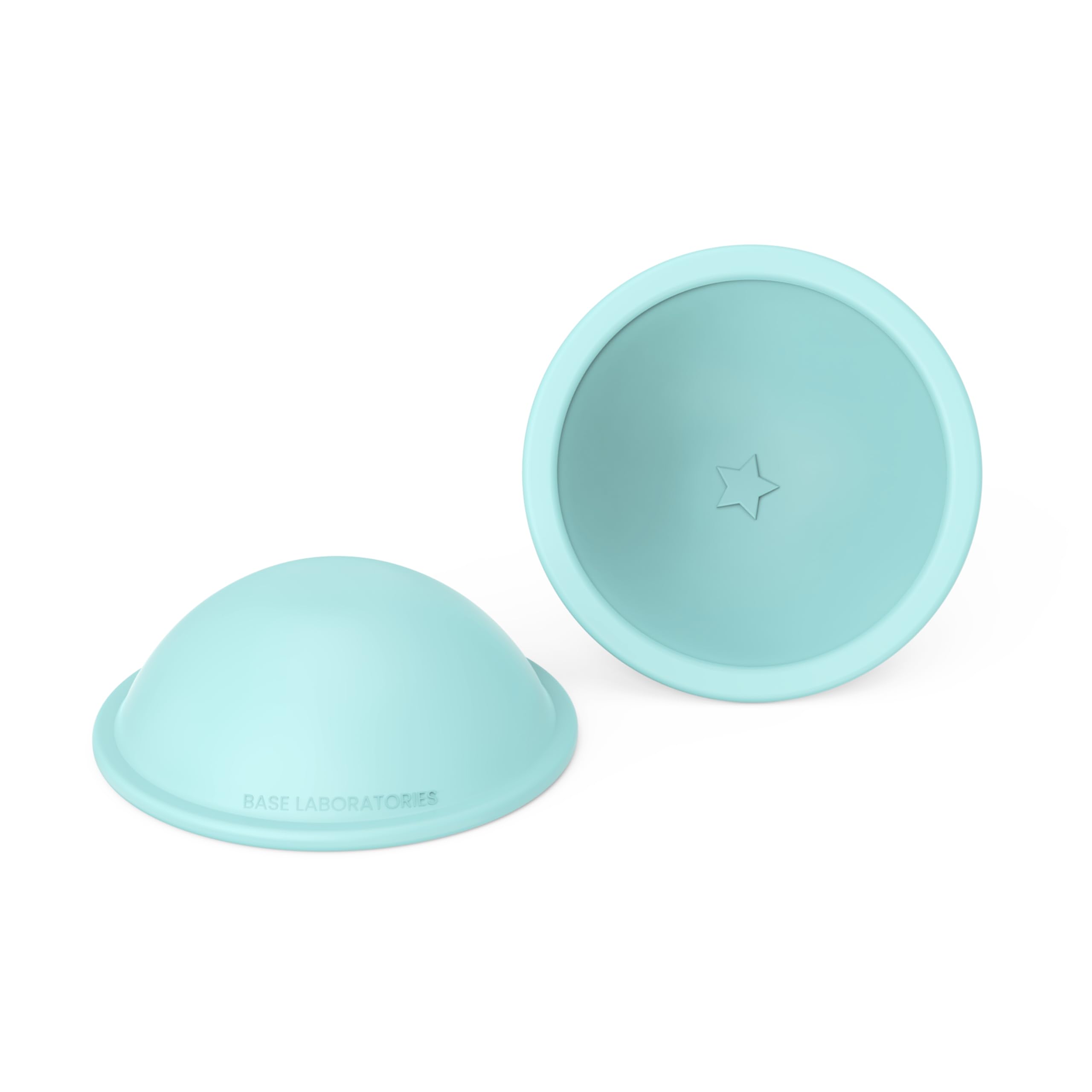 Base Laboratories solution pratique pour nouveau piercing mamelon et peau sensible