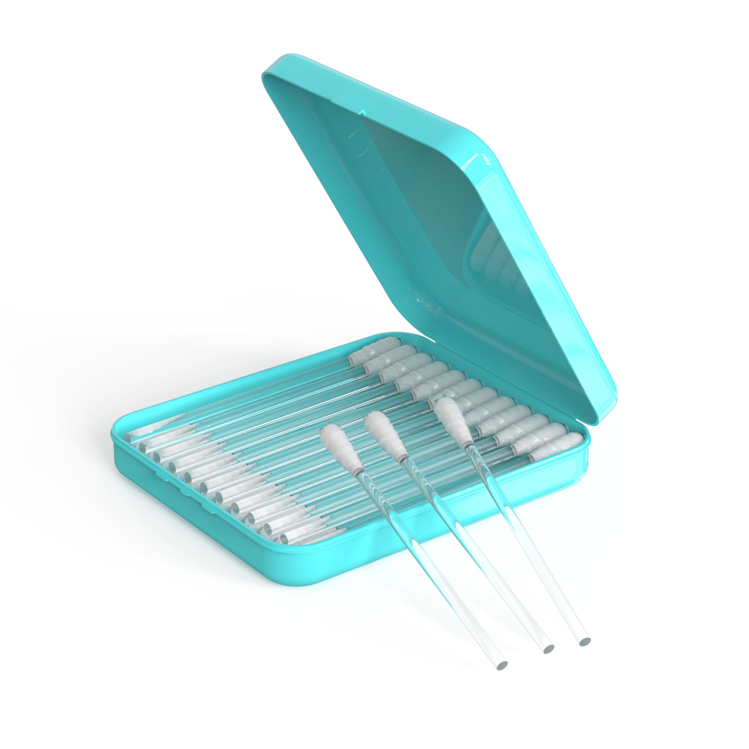 Base Labs nettoyage piercing cartilage pour une hygiène précise.