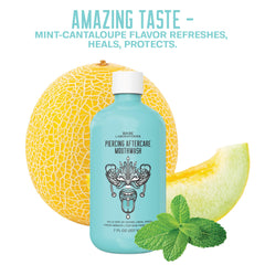 Base Laboratories sans alcool — formulation douce sans alcool