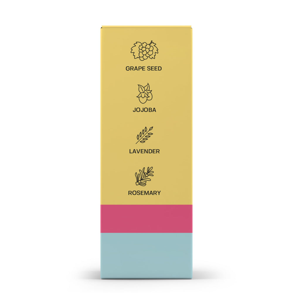 BASE LABORATORIES – Soin naturel pour nez et oreilles piercing.