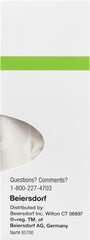 Basis savon-nettoyant-peau-sensible-mousse-cremeuse: mousse onctueuse qui se rince facilement.