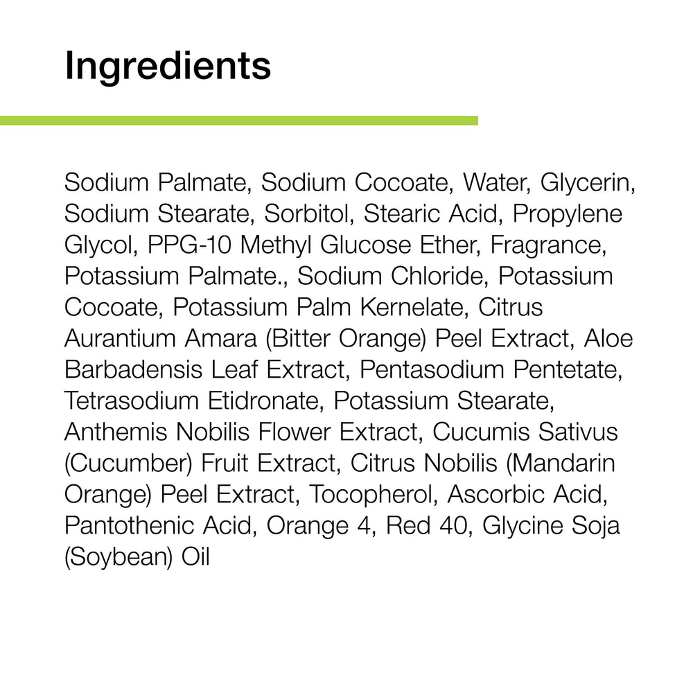Basis Vitamin Bar Soap face care application showing multi-use benefits.