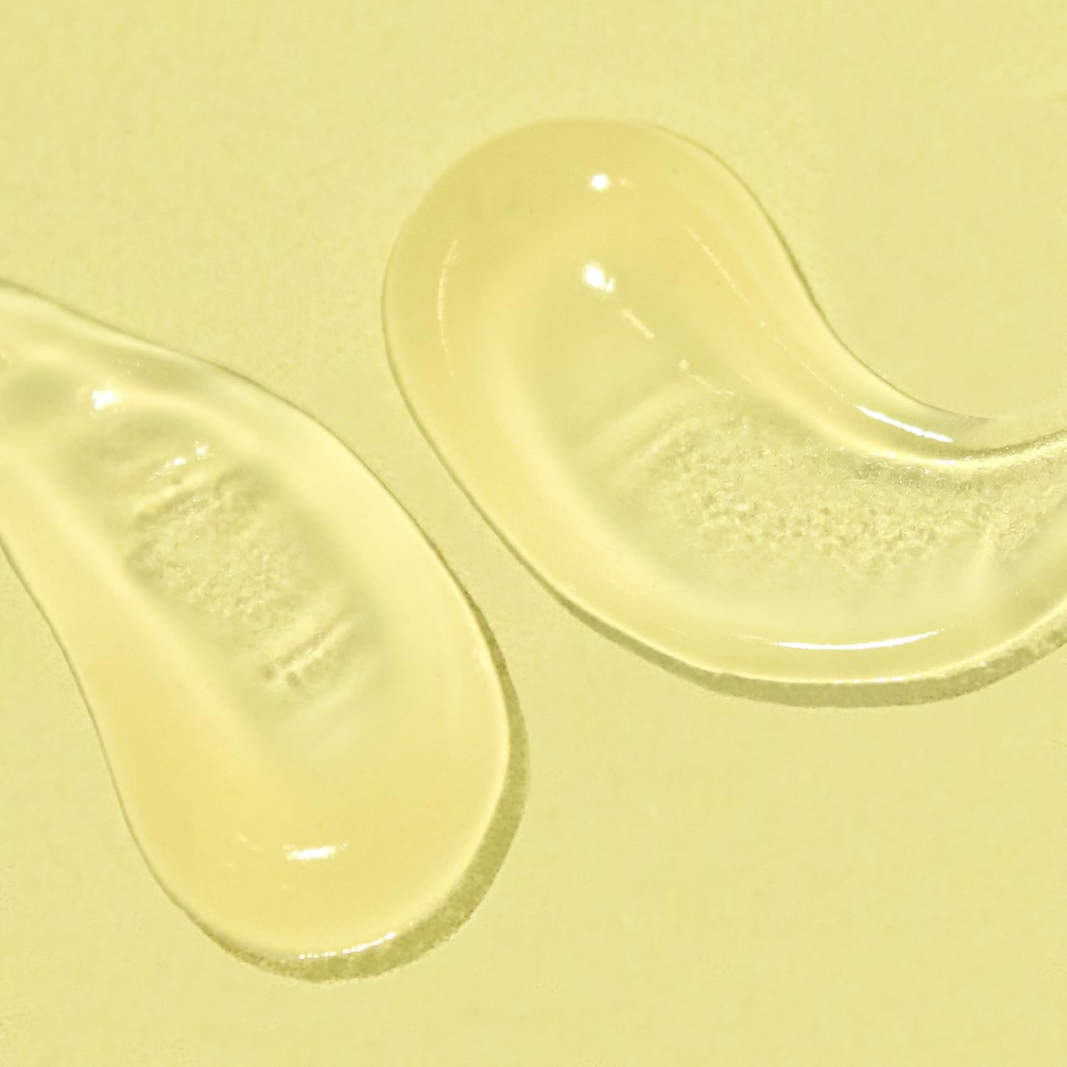 Bask Application gel soyeux sur le visage
