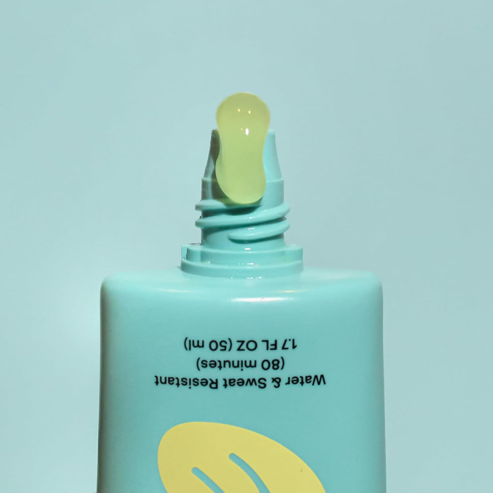 Bask Hydratant au squalane d’olive pour le visage