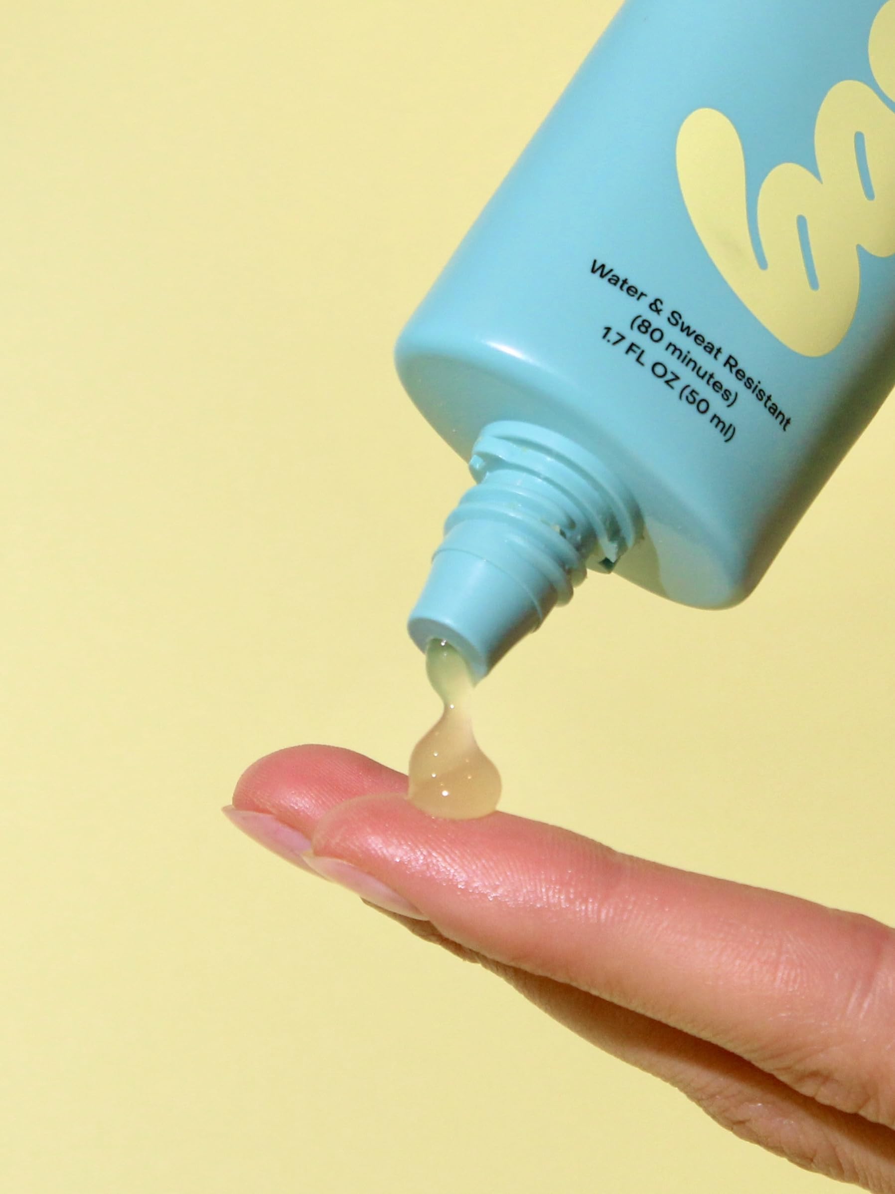 Bask Protection UV SPF40 pour le visage