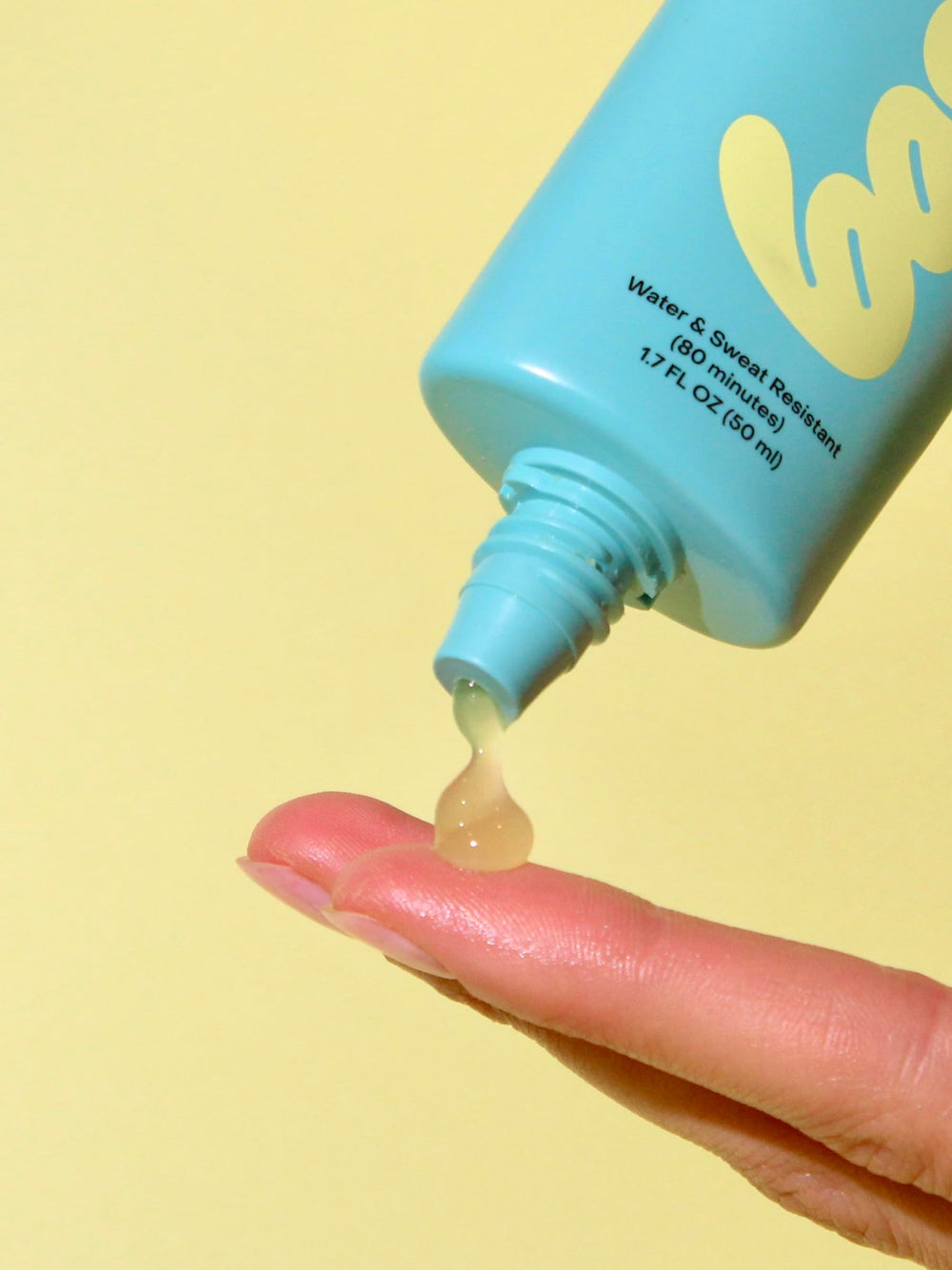 Bask Protection UV SPF40 pour le visage