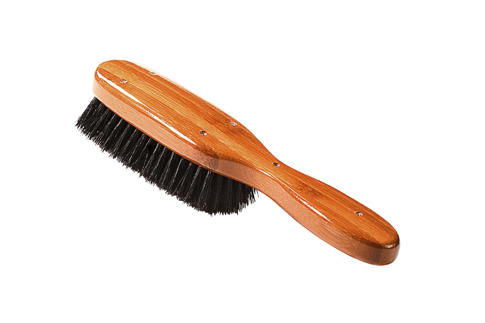 Brosse Bass recommandée par des coiffeurs professionnels