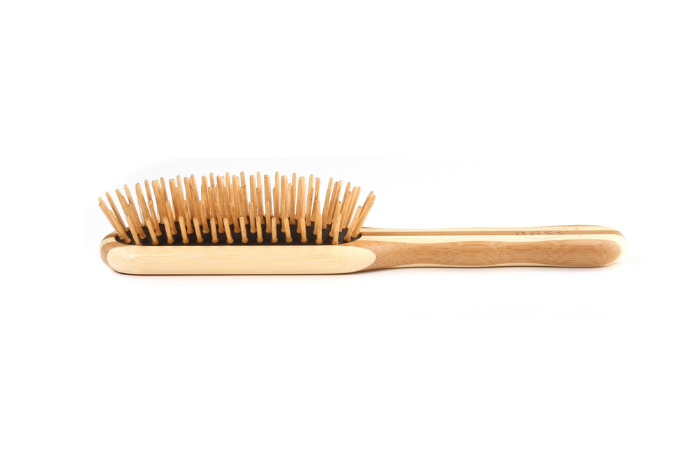 Bass Prostyle finition-luxe-brosse-bois pour un style naturel