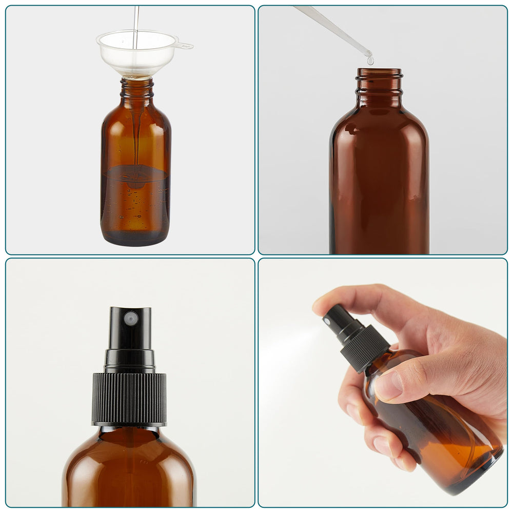 Bastelica utilisations polyvalentes brume visage parfum et nettoyant
